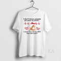 Original I Dont Know How People Get Eaten By Sharks - Adult & Kids T-Shirts, Sweatshirts & Hoodies apparel design preview 1