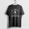Original I Have To Say Weird Stuff Or Ill Die Funny - Adult & Kids T-Shirts, Sweatshirts & Hoodies apparel design preview 1