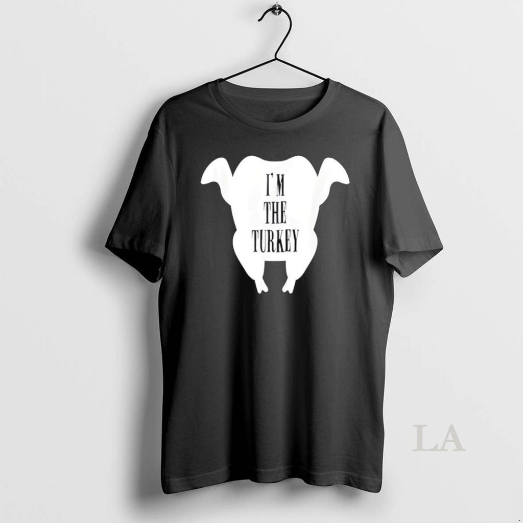 Original I Love Stuffing The Turkey - Adult & Kids T-Shirts, Sweatshirts & Hoodies apparel design preview 1