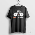 Original I Am A Bo Liever - Adult & Kids T-Shirts, Sweatshirts & Hoodies apparel design preview 1