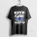 Original I Am A Roth May Not Be In Dallas But Im - Adult & Kids T-Shirts, Sweatshirts & Hoodies apparel design preview 1