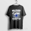 Original I Am A Walters May Not Be In Dallas But Im - Adult & Kids T-Shirts, Sweatshirts & Hoodies apparel design preview 1
