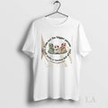 Original I Am Not The Bigger Person Will Make A - Adult & Kids T-Shirts, Sweatshirts & Hoodies apparel design preview 1