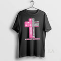Original I Can Do All Things Through Christ Who - Adult & Kids T-Shirts, Sweatshirts & Hoodies apparel design preview 1