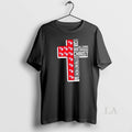 Original I Can Do All Things Through Christ Who - Adult & Kids T-Shirts, Sweatshirts & Hoodies apparel design preview 1