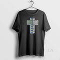 Original I Can Do All Things Through Christ Who - Adult & Kids T-Shirts, Sweatshirts & Hoodies apparel design preview 1