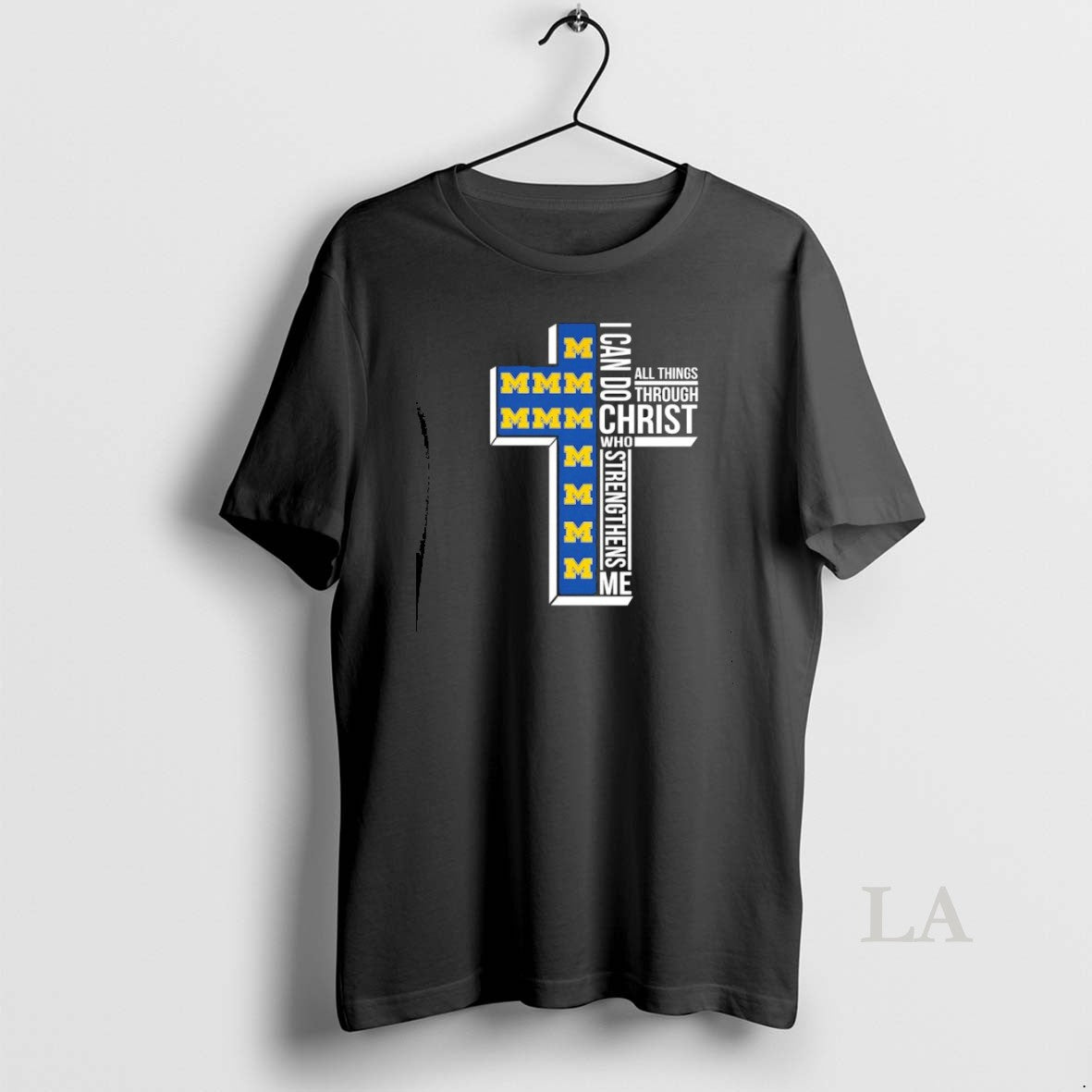 Original I Can Do All Things Through Christ Who - Adult & Kids T-Shirts, Sweatshirts & Hoodies apparel design preview 1