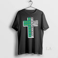 Original I Can Do All Things Through Christ Who - Adult & Kids T-Shirts, Sweatshirts & Hoodies apparel design preview 1