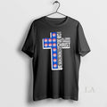 Original I Can Do All Things Through Christ Who - Adult & Kids T-Shirts, Sweatshirts & Hoodies apparel design preview 1