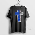 Original I Can Do All Things Through Christ Who - Adult & Kids T-Shirts, Sweatshirts & Hoodies apparel design preview 1