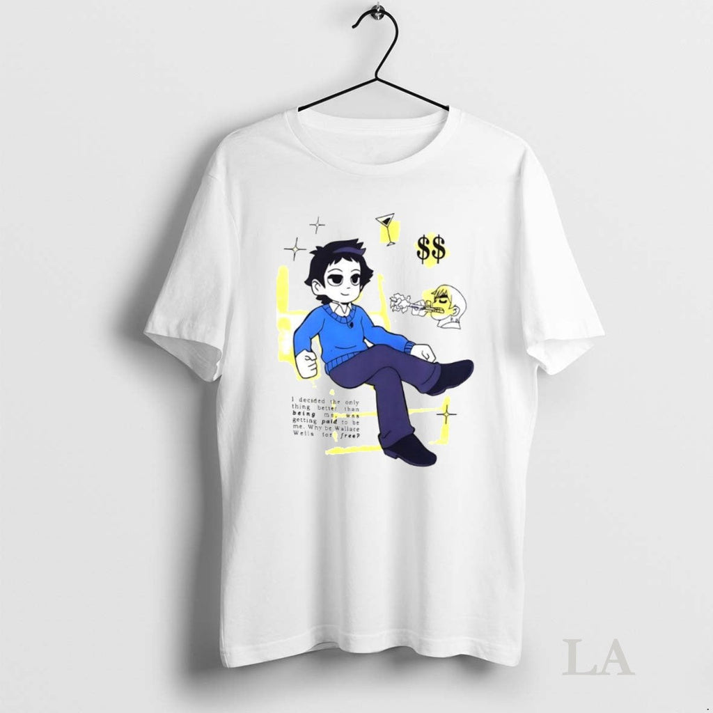Original I Decided The Only Thing Better Than Being - Adult & Kids T-Shirts, Sweatshirts & Hoodies apparel design preview 1
