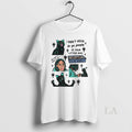 Original I Didnt Mean To Go Poopy In Your Litter Box - Adult & Kids T-Shirts, Sweatshirts & Hoodies apparel design preview 1