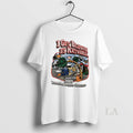 Original I Got Blown By Katrina 2005 Hurricane - Adult & Kids T-Shirts, Sweatshirts & Hoodies apparel design preview 1