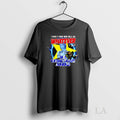 Original I Have A Man Who Will Do Whatever Say No - Adult & Kids T-Shirts, Sweatshirts & Hoodies apparel design preview 1