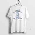 Original I Have To Say Weird Stuff Or Will Die - Adult & Kids T-Shirts, Sweatshirts & Hoodies apparel design preview 1