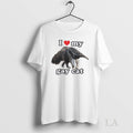Original I Love My Gay Cat - Adult & Kids T-Shirts, Sweatshirts & Hoodies apparel design preview 1