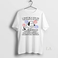 Original I Must Be A Dog On The Fourth Of July Way - Adult & Kids T-Shirts, Sweatshirts & Hoodies apparel design preview 1