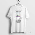 Original I Respect All People Whether Youre Trans - Adult & Kids T-Shirts, Sweatshirts & Hoodies apparel design preview 1