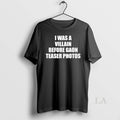 Original I Was A Villain Before Gaon Teaser Photos - Adult & Kids T-Shirts, Sweatshirts & Hoodies apparel design preview 1