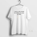 Original I Was A Role Model Fan Before He On Snl - Adult & Kids T-Shirts, Sweatshirts & Hoodies apparel design preview 1