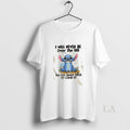 Original I Will Never Be Over The Hill Im Too Darn - Adult & Kids T-Shirts, Sweatshirts & Hoodies apparel design preview 1