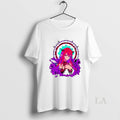 Original Irys Portrait Of Hope Ornaments - Adult & Kids T-Shirts, Sweatshirts & Hoodies apparel design preview 1