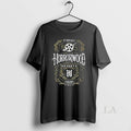 Original Ice Nine Kills Horrorwood Reserve 2025 - Adult & Kids T-Shirts, Sweatshirts & Hoodies apparel design preview 1