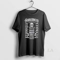 Original Ice Nine Kills Horrorwood Reserve Macabre - Adult & Kids T-Shirts, Sweatshirts & Hoodies apparel design preview 1