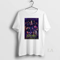 Original Ice Nine Kills The Laugh Track Movie Tour - Adult & Kids T-Shirts, Sweatshirts & Hoodies apparel design preview 1
