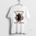 Original Ich Werde Heute Nicht Weinen - Adult & Kids T-Shirts, Sweatshirts & Hoodies apparel design preview 1