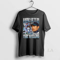 Original Ichiro Suzuki The Wizard 262 Single Season - Adult & Kids T-Shirts, Sweatshirts & Hoodies apparel design preview 1