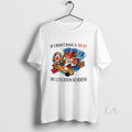 Original If I Dont Have A Treat My Condition Worsens - Adult & Kids T-Shirts, Sweatshirts & Hoodies apparel design preview 1