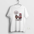 Original If You Start Your Jingle Bells Shit Early - Adult & Kids T-Shirts, Sweatshirts & Hoodies apparel design preview 1