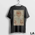 Original Igorrr Tour Eu Uk 2025 - Adult & Kids T-Shirts, Sweatshirts & Hoodies apparel design preview 1