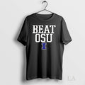 Original Illinois Fighting Illini Beat Ohio State - Adult & Kids T-Shirts, Sweatshirts & Hoodies apparel design preview 1