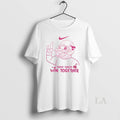 Original Illinois Fighting Illini Tackle Cancer Win - Adult & Kids T-Shirts, Sweatshirts & Hoodies apparel design preview 1