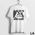 Original Im Just Here The Mashed Potatoes - Adult & Kids T-Shirts, Sweatshirts & Hoodies apparel design preview 1