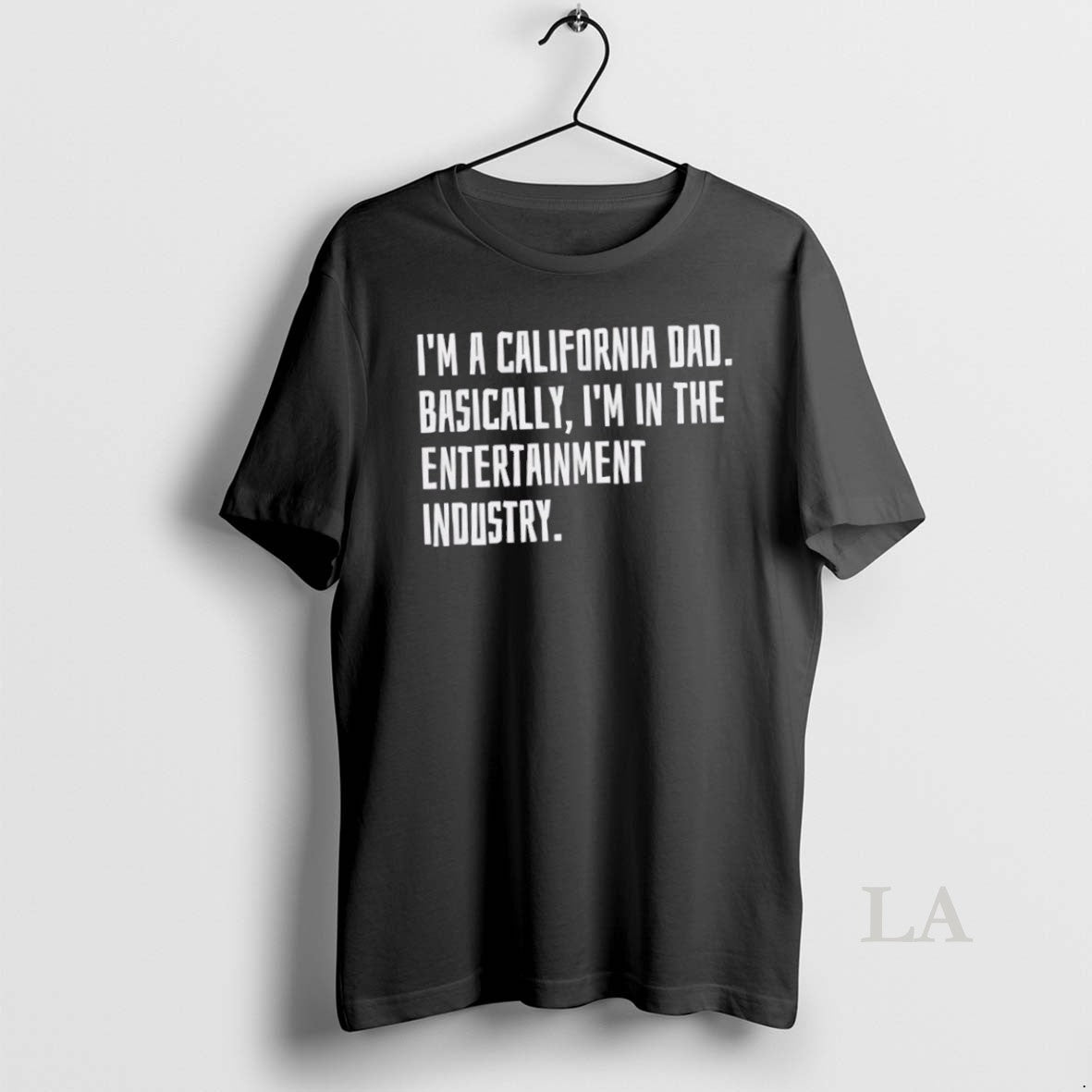 Original Im A California Dad Basically In The - Adult & Kids T-Shirts, Sweatshirts & Hoodies apparel design preview 1