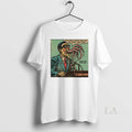Original Im A Very Patient Man But I Am Angry Right - Adult & Kids T-Shirts, Sweatshirts & Hoodies apparel design preview 1
