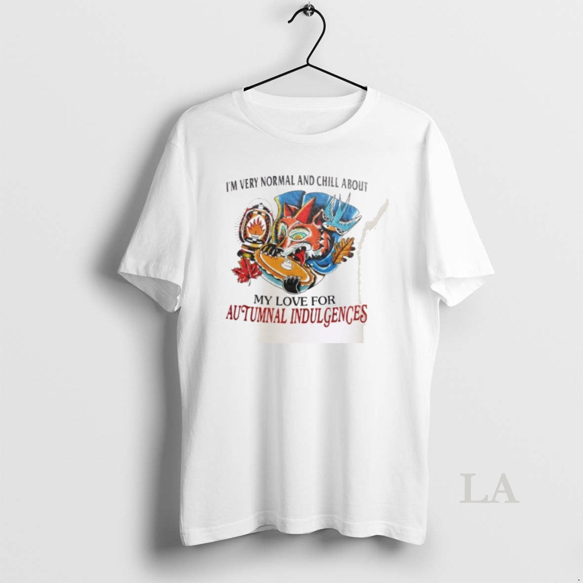 Original Im Every Normal And Chill About My Love For - Adult & Kids T-Shirts, Sweatshirts & Hoodies apparel design preview 1