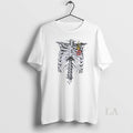 Original Imagine Dragons Music Feel It In My Bones - Adult & Kids T-Shirts, Sweatshirts & Hoodies apparel design preview 1
