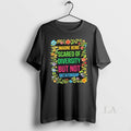 Original Imagine Being Scared Of Diversity But Not - Adult & Kids T-Shirts, Sweatshirts & Hoodies apparel design preview 1