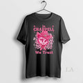 Original In Chappell We Trust Name Retro Cat Cute - Adult & Kids T-Shirts, Sweatshirts & Hoodies apparel design preview 1
