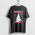 Original In This Moment The Godmode Tour Part 2 - Adult & Kids T-Shirts, Sweatshirts & Hoodies apparel design preview 1