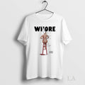 Original In This Moment Whore You Love Me For - Adult & Kids T-Shirts, Sweatshirts & Hoodies apparel design preview 1