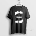 Original In A Moment Of Madness I Found Pleasures - Adult & Kids T-Shirts, Sweatshirts & Hoodies apparel design preview 1