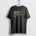 Original In Many Ways The Performances Donald Trump - Adult & Kids T-Shirts, Sweatshirts & Hoodies apparel design preview 1