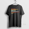 Original In Many Ways The Performances Of Donald - Adult & Kids T-Shirts, Sweatshirts & Hoodies apparel design preview 1