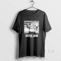Original In Memory Of Sister Jean 1919 2025 - Adult & Kids T-Shirts, Sweatshirts & Hoodies apparel design preview 1