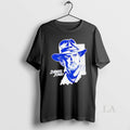 Original Indianapolis Colts Football Daniel Jones - Adult & Kids T-Shirts, Sweatshirts & Hoodies apparel design preview 1